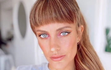 ¡Furiosa! Melina Lescano descargó su enojo contra los haters: “Dejen de llevar todo al…”