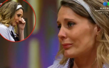¡Escándalo en MasterChef! Rocío Marengo dio un polémico motivo por el que fue eliminada: "Se ve que toqué a..."