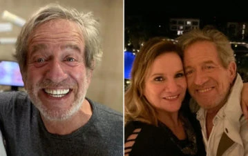 A poco de su separación de Lucía Galán, Pablo Alarcón ya encontró un nuevo amor