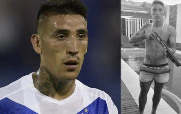 Nuevo escándalo roza a Ricardo Centurión: lo acusan de participar en una fiesta clandestina donde se denunció un abuso sexual