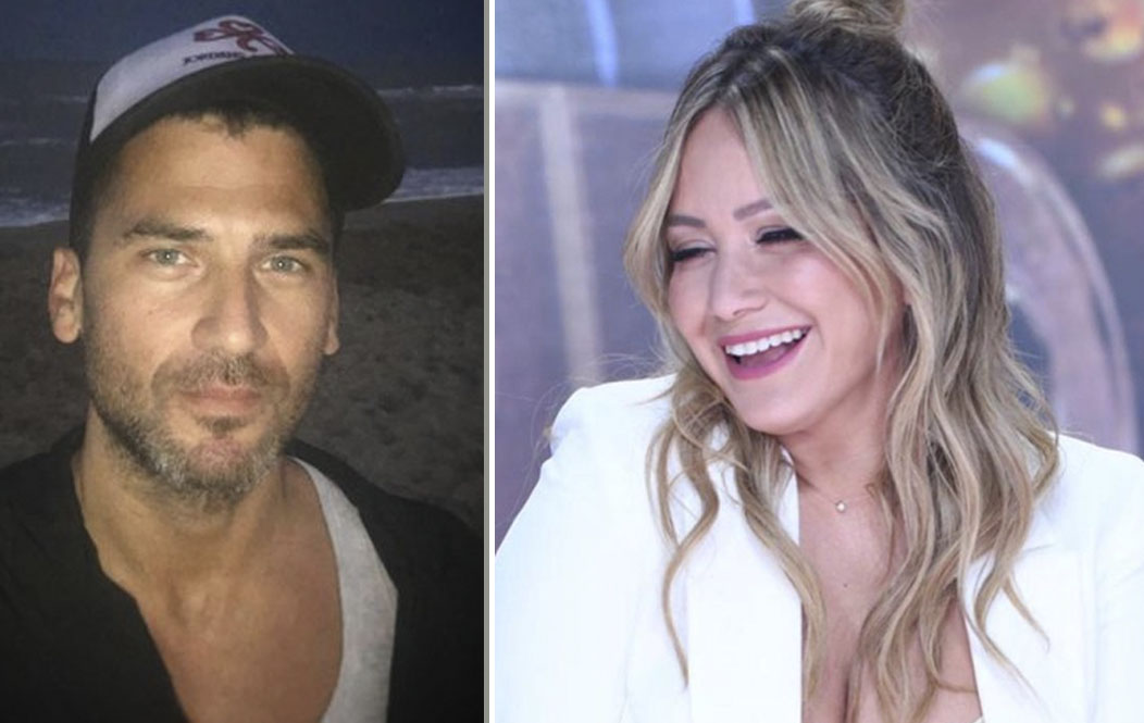 ¡Lo dijo! Enamorada, Karina La Princesita tomó una ...