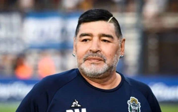 Revelan nuevos detalles de la herencia de Diego Maradona: "Ganó más de 500 millones de dólares y ahora..."