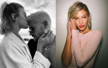 Súper enamorado, Ricky Montaner adelantó cómo será su boda con Stefi Roitman