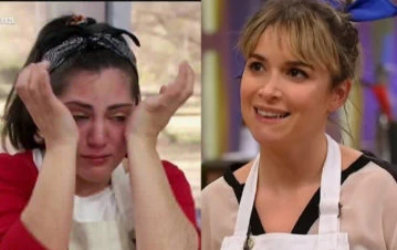 Aseguran que en MasterChef quieren convertir a Sofía Pachano en la Samanta de Bake Off: "Van a..."