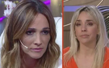 Verónica Lozano explicó cómo fue la polémica salida de Tamara Pettinato de su programa: “Ella va a cobrar hasta diciembre”