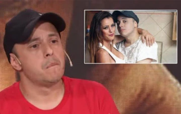 ¡Exclusivo! El Dipy y Mariana Diarco, separados: qué los llevó a terminar con la relación