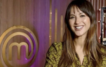 Flor Vigna reveló por qué se fue de Masterchef Celebrity y habló de su incorporación a La Academia