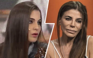 Grave denuncia de Antonella, la nieta de Carlos Menem, contra Zulemita: “No me dejan ver a..."