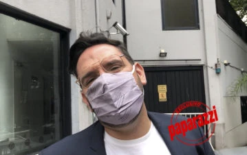 Damián Betular habló del amor y confesó que se separó: “Mi corazón está…”