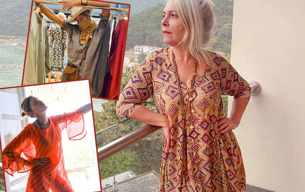 La grave denuncia de Daisy May Queen contra Dolores Barreiro “Viene a