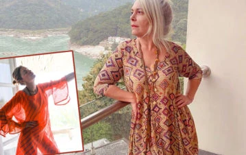 La grave denuncia de Daisy May Queen contra Dolores Barreiro: “Viene a la India a…”