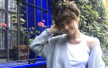 Griselda Sicicliani habló de un tema sensible para su hija: “Cuando me dijo que no la muestre me…”