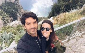 Luli Fernández habló de la fuerte crisis que vivió con su marido: "Casi nos separamos porque..."