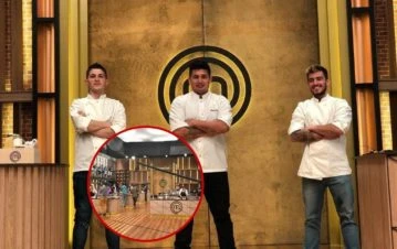 Otro escándalo es Masterchef: cuál es el rol de los "productores gastronómicos" que "ayudan" a los participantes