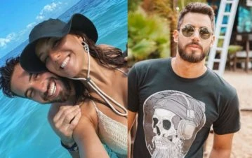 La reveladora confesión de Nico Occhiato sobre su relación con Vigna: “Con Flor nunca…”