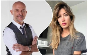 Guillermo López brindó detalles de su interna matrimonial: “Cuando nos peleamos con Nella, nos matamos de…”