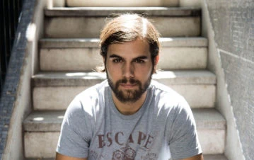 El drama que vive Thiago Batistuta y el desesperado pedido de ayuda