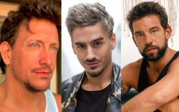 La terminante decisión de vida de Yeyo de Gregorio tras su pelea con Cachete Sierra y Nico Vázquez