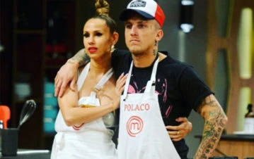 ¡Súper escándalo! El Polaco y Barbi Silenzi se separaron en muy malos términos: cuál fue el gravísimo detonante