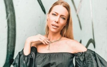 ¡Qué raro! Nicole Neumann explicó por qué sigue sola a cuatro años de su separación de Poroto Cubero