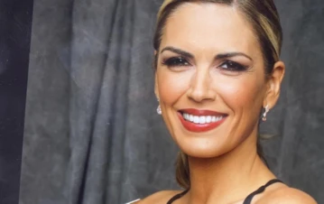 La sorpresiva confesión de Viviana Canosa sobre los hombres y su presente amoroso: “Le tengo miedo a…”