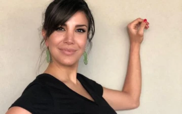 ¡Fuego cruzado en MasterChef! Andrea Rincón filtró detalles sobre las peleas que tendrá con uno de los jurados