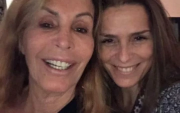 ¡Lucha por su vida! Bernardita Taranti conmovió con un mensaje para su mamá, Pata Villanueva