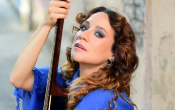 Daniela Herrero fue mamá y posteó la primera foto de su hija Alondra: "Amor de mi vida"