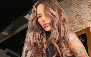 La elevada suma de dinero que Cande Tinelli le donó a una importante causa