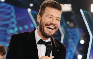 Se confirmó el día y la hora que Marcelo Tinelli regresará a la TV con Showmatch y La Academia