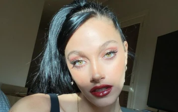 ¡Impactante! Oriana Sabatini se cambió el look y dejó a todos sorprendidos