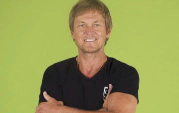 El sorprendente talento oculto de Jorge Taiana, el novio de Claudia Villafañe: “Me defiendo con..."