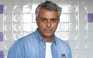 Mario Massaccesi reveló su dolor más grande por la inseguridad: "A mi me mataron un sobrino"