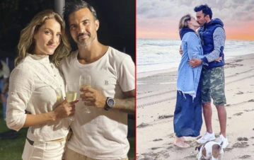 ¡La que se viene! Mica Viciconte avisó que usará un polémico método para la crianza de su hijo, Luca