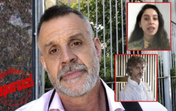 La fuerte postura de Christian Petersen sobre la denuncia de abuso contra el chef Pablo Massey