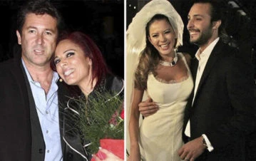 Condenaron a 5 años de prisión a Fabián Rossi y a Leonardo Fariña, los ex de Iliana Calabró y de Karina Jelinek, por la "Ruta del Dinero K"