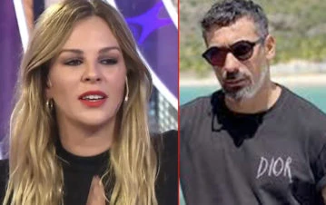 ¡Explotó todo! Yanina Screpante amenazó a Pocho Lavezzi: "Si abro la boca, ese infeliz se tiene que..."