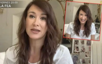 Valeria Archimó confesó que recibe explosivos mensajes amorosos en sus redes sociales: “Me hacen..."