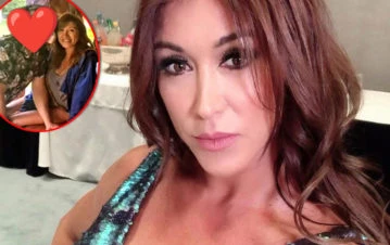 Aseguran que Valeria Archimó está de novia con un exparticipante del reality El Bar