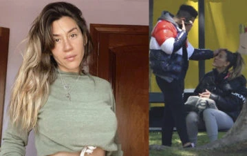 Por qué Jimena Barón se alejó para siempre de las redes sociales: cuánto influyó el Tucu López en la decisión