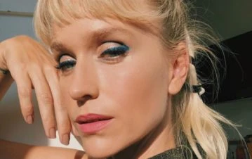 ¿Qué dijo señora? Brenda Gandini dio la cara y enfrentó los rumores de separación de Gonzalo Heredia