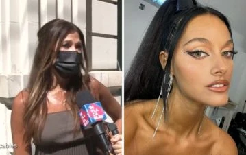 ¡Mente abierta! Catherine Fulop habló de la bisexualidad de Oriana Sabatini