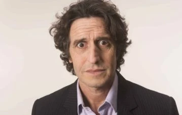 ¡Gravísimo! La terrible denuncia de Diego Peretti contra un gestor inmobiliario: "Le di mi plata y..."