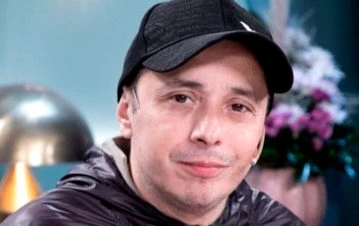 ¡Qué ejemplo! El Dipy reveló que empezará a estudiar: “Se me caen las lágrimas de la alegría”