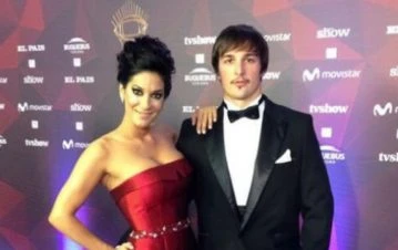 Qué es de la vida de Martín Amestoy, el ex de Silvina Escudero: “Me di cuenta que soy muy bueno en…”