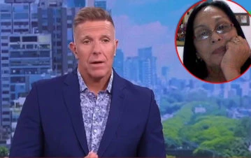 ¡No va más! La dura decisión que tomó Alejandro Fantino con su prima kirchnerista que lo criticó en las redes por política