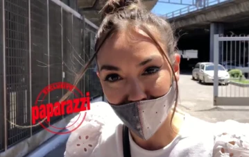 La durísima historia de vida de Floppy Tesouro: “Cuando nací me cambiaron y me estaban llevando a Paraguay para…”