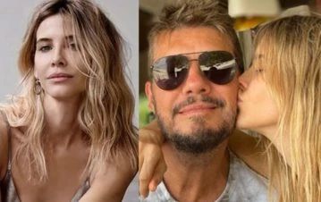¡Se lo dijo! El "divertido" reto de Guillermina Valdés para Marcelo Tinelli: “No sos mi papá”