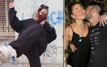 Cobra picante: Jimena Barón dio su versión sobre las renuncias de Mauro Caiazza y el Tucu López a La Academia