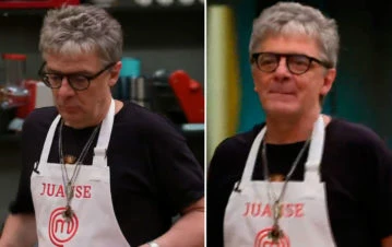 La increíble estrategia de Juanse para conseguir dinero en MasterChef: “Hay un método sencillo”